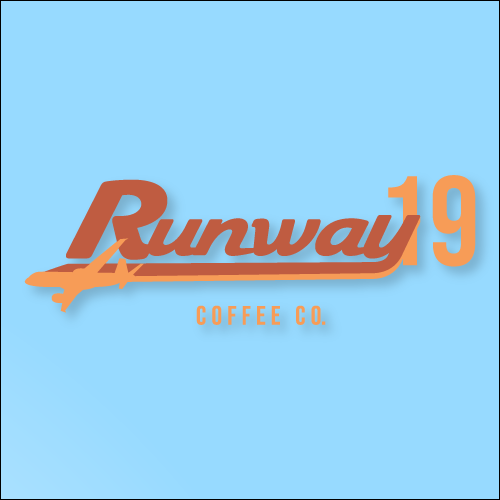 Runway 19 Coffee Co.